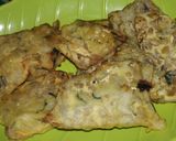 Foto langkah ke 4 dari resep Tempe koro tepung kriukk, mudah dan simpel.