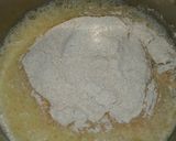 Foto del paso 3 de la receta: Torta de fiambre