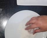 Choco coconut balls recipe step 4 photo