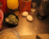 Foto del paso 4 de la receta: Carbonara de martes, con victoria 6/3; 6/3 y 6/4