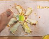 Foto del paso 7 de la receta: Pizza de hojaldre twist