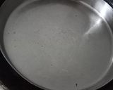 A picture of step 2 of Surti Locho (gujrati special).