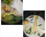 Foto langkah ke 1 dari resep Nasi Uduk Rice Cooker.