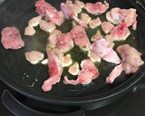Foto del paso 2 de la receta: Arroz con pollo y conejo