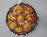 પાણીપુરી મસાલા રેસીપી સ્ટેપ7ફોટો