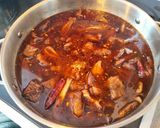 A picture of step 8 of Beef Short Rib Stew.