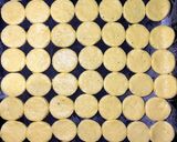 Foto del paso 5 de la receta: Galletitas de queso