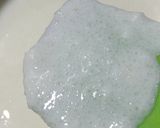 A picture of step 3 of Ground Rice Pudding / Phirni.