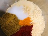 જેસલમેરી કાળા ચણા કઢી(Jaisalmeri Kala Chana Kadhi Recipe In Gujarati)