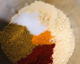 જેસલમેરી કાળા ચણા કઢી(Jaisalmeri Kala Chana Kadhi Recipe In Gujarati) રેસીપી સ્ટેપ5ફોટો