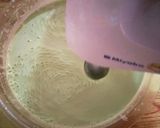 Foto langkah ke 6 dari resep Bolu kojo super halus dan lembut.