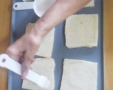 Foto del paso 2 de la receta: Dip Serpentinas