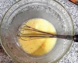 Foto del paso 2 de la receta: 🇨🇱 Crema pastelera en 5 minutos (usando sólo microondas)