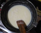 পেস্তা কুলফি(Pistachio kulfi recipe in bengali) রেসিপি ধাপ - 5 ছবি