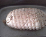 Foto del paso 3 de la receta: Paletilla de lechón al horno
