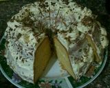صورة لخطوة 5 من وصفة 🍰كيك البرتقال🍊