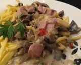 Foto del paso 7 de la receta: Salsa Gran Caruso