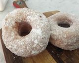 Foto langkah ke 3 dari resep Donat JCO frozen stock.