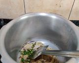 A picture of step 3 of MASOOR DAL KHICHDI with BARNYARD MILLET..
