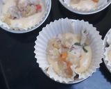 Foto langkah ke 3 dari resep Soes maker.