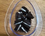 Foto del paso 1 de la receta: Huevos de chocolate blanco