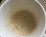 A picture of step 1 of Coffee.