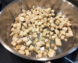 Foto del paso 4 de la receta: Guisado de soja texturizada vegano