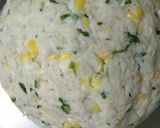 कॉर्न चीज़ बॉल (Corn Cheese balls recipe in Hindi) रेसिपी चरण 2 फोटो