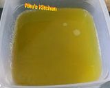 A picture of step 9 of Split Bengal Gram Raita recipe.
