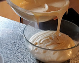 Foto del paso 12 de la receta: Bizcocho Marmolado
