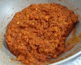 A picture of step 7 of Rajasthani Garlic Chutney (Lehsun ki Chutney).