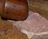 Foto del paso 1 de la receta: Rollitos de peceto
