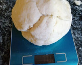 Foto del paso 2 de la receta: Pizza casera de espinacas
