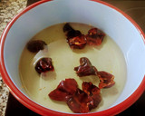 Foto del paso 2 de la receta: Salsa salmorreta