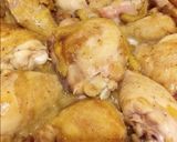 Nemcsak Napóleon kedvence... 🐔🍅🍄 recept fázis 3 fotója