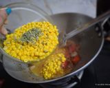 A picture of step 4 of Magic with Leftover Dal – Restaurant-Style Dal Tadka at Home.
