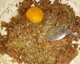 Rántott hurka recept fázis 1 fotója