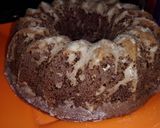 Foto del paso 1 de la receta: Torta con trufas para cumpleaños