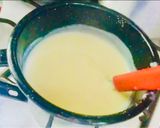 Foto del paso 1 de la receta: PREPARACIÓN CREMOSA DE SALSA BLANCA Y QUESO CREMA SABOR GRUYÉRE 🍛🧀🍛🧀