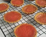 Foto langkah ke 6 dari resep Pie Susu Naga.