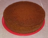 Foto del paso 7 de la receta: Pastel de chocolate y baileys