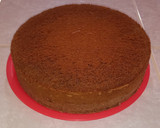 Foto del paso 7 de la receta: Pastel de chocolate y baileys