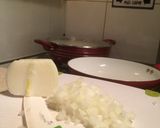 Foto del paso 9 de la receta: Zapallo relleno de Quinoa