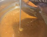 A picture of step 5 of Egg lababdar.