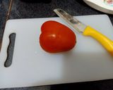 Foto langkah ke 1 dari resep Pure Tomat MPASI.