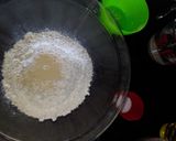 Foto del paso 1 de la receta: Baguette