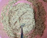 Foto del paso 2 de la receta: Pancitos sin harina para sanguchitos o hamburguesas 🍔