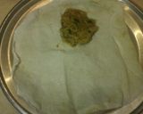 Foto langkah ke 5 dari resep Vegetarian Samosa.