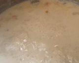 A picture of step 7 of Chawal Ki Kheer.