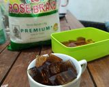 Foto langkah ke 7 dari resep Jelly Tea.